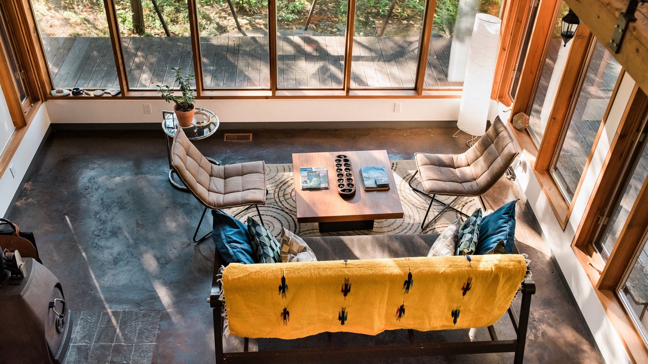 Photo of Patio Balcony in Big Bay
