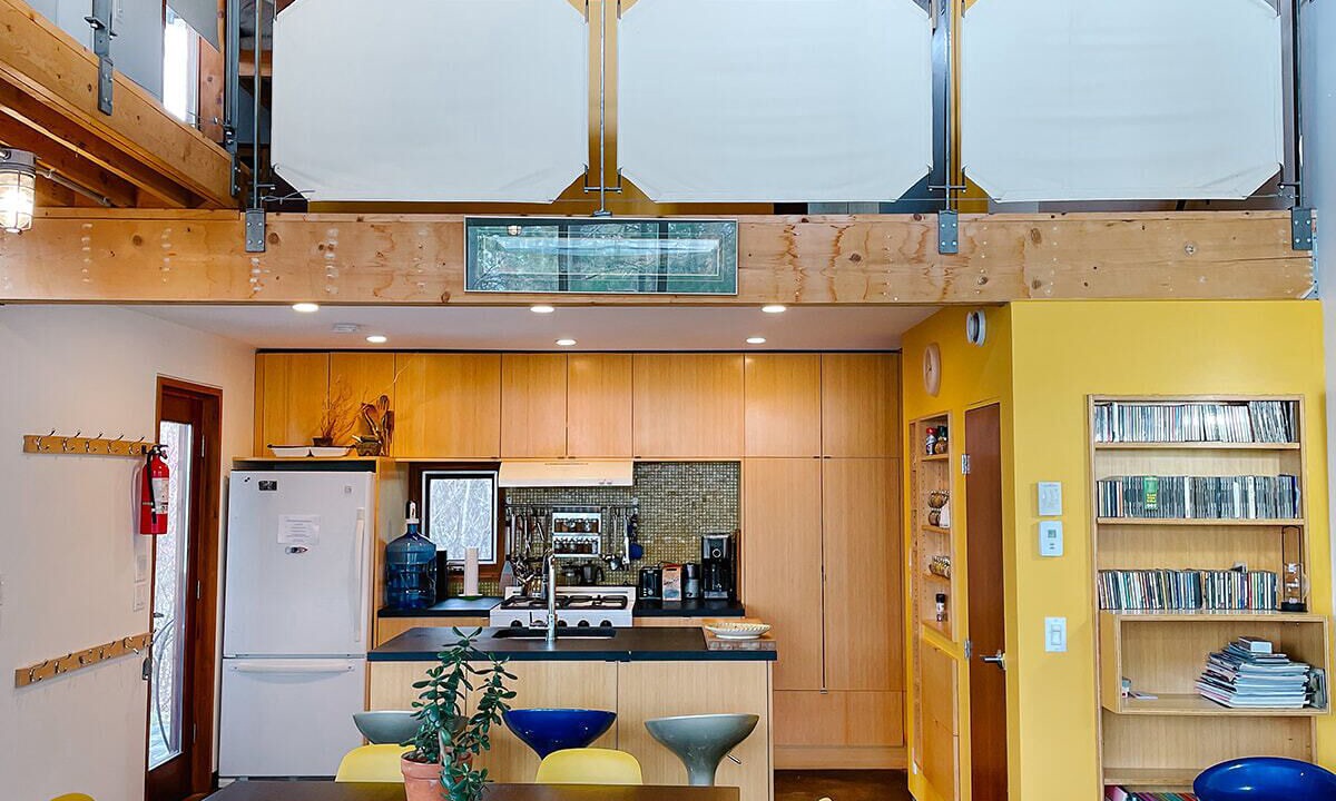Photo of Bathroom in Big Bay