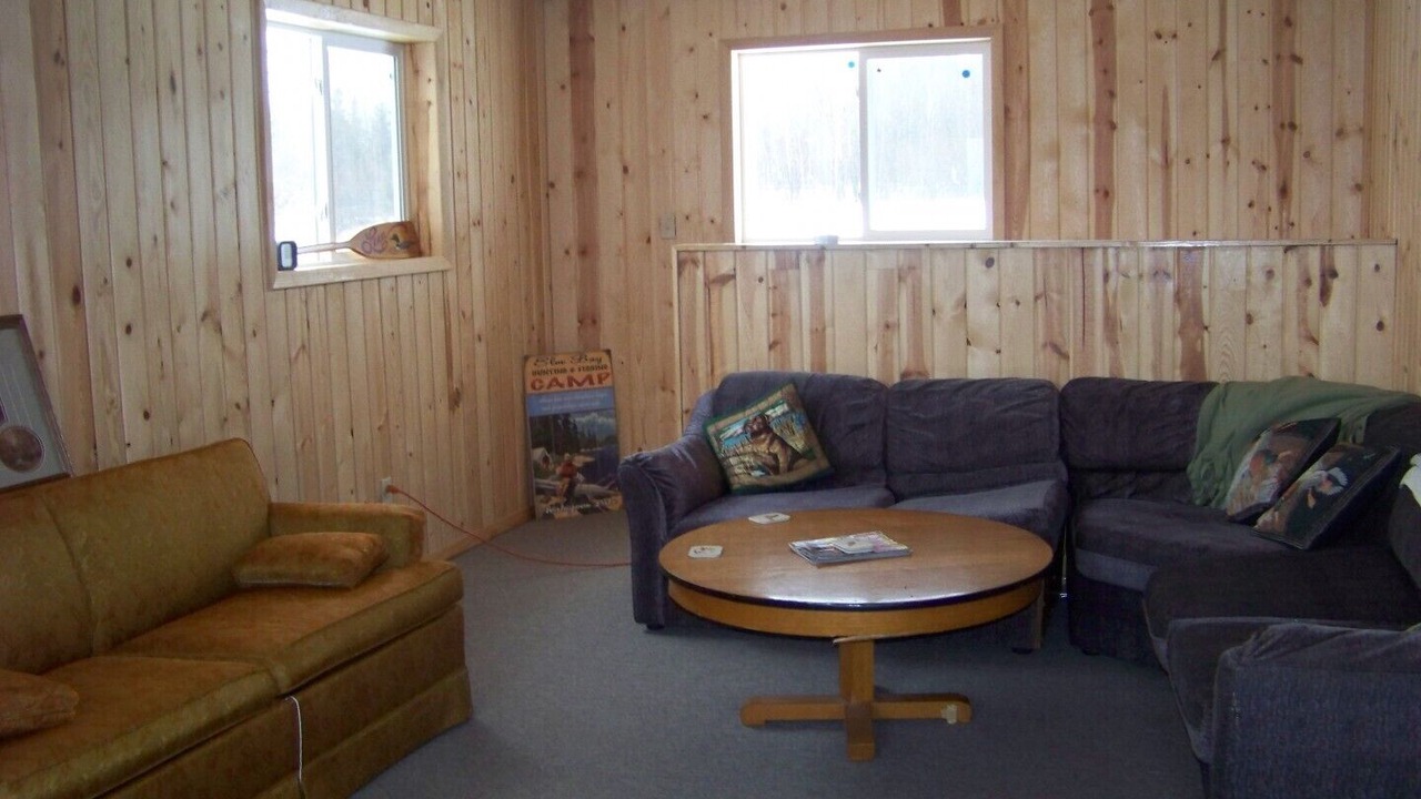 Photo of Livingroom in Dryden