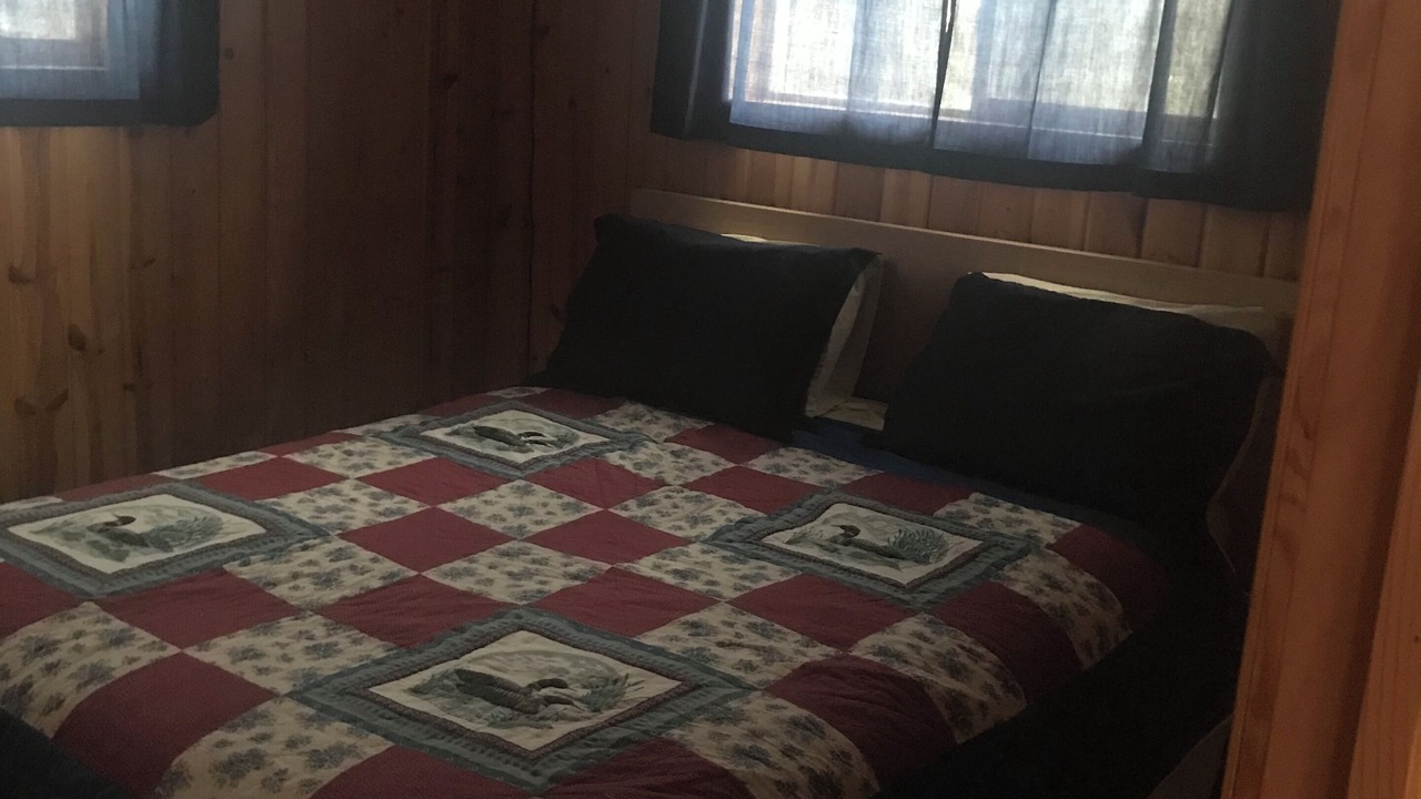 Photo of Bedroom in Dryden