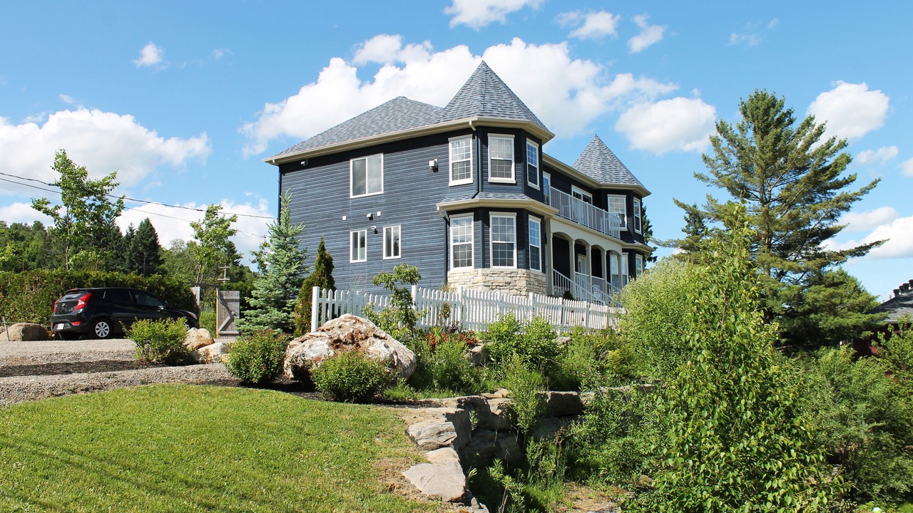Photo of Outdoor in Saint-Sauveur