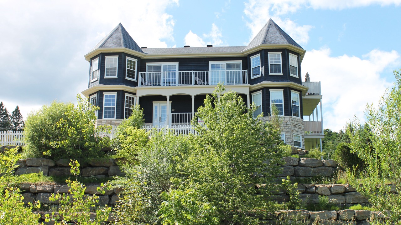 Photo of Outdoor in Saint-Sauveur