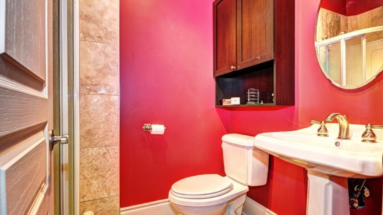 Photo of Bathroom in Saint-Sauveur