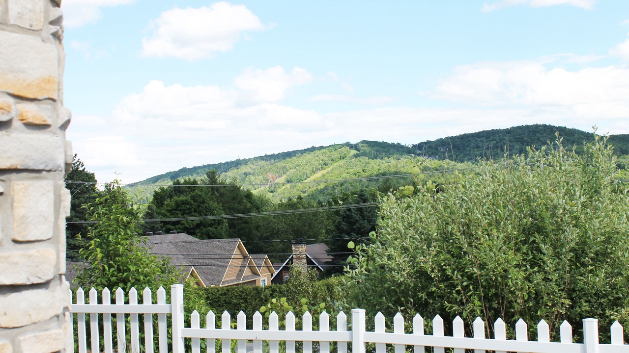Photo of Outdoor in Saint-Sauveur