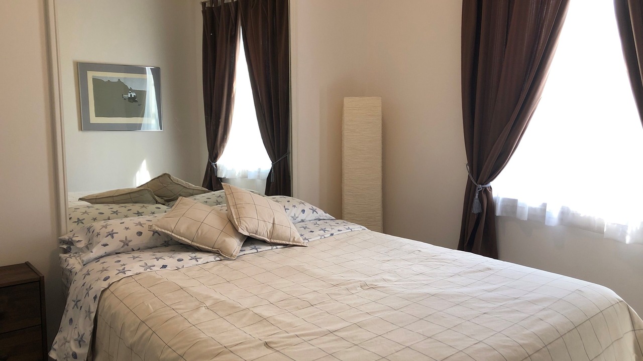 Photo of Bedroom in Saint-Sauveur