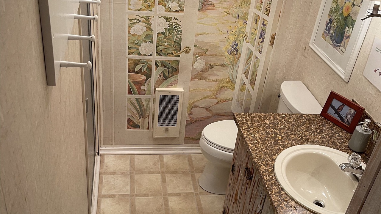 Photo of Bathroom in Washago