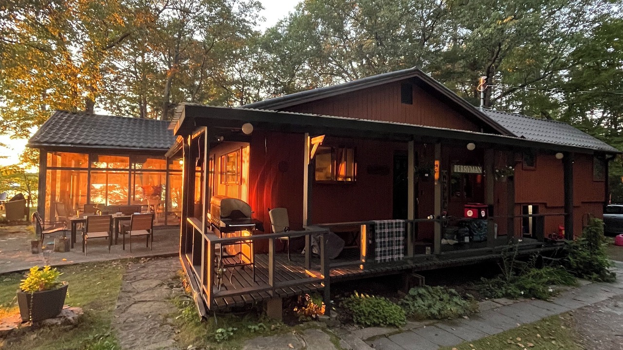 Photo of Outdoor in Washago