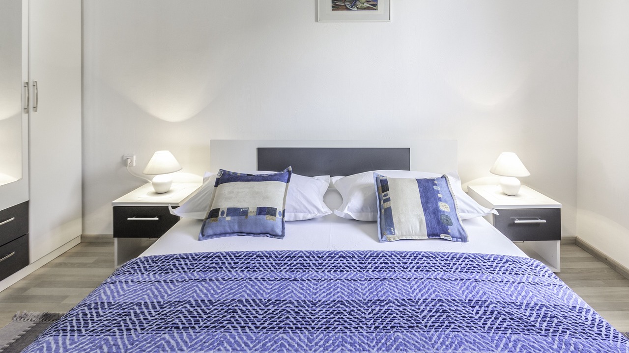 Photo of Bedroom in Mimice