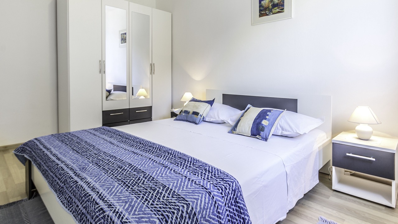 Photo of Bedroom in Mimice