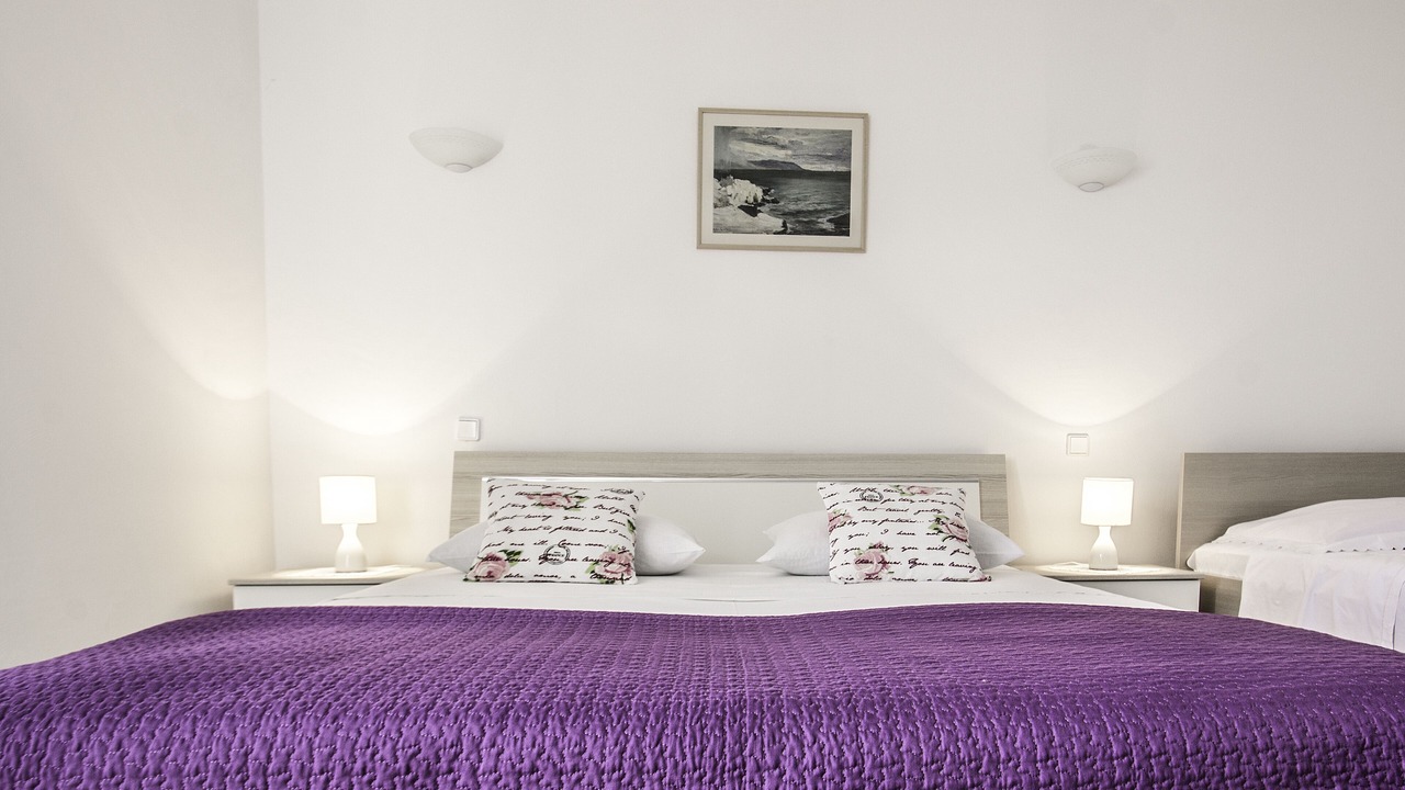 Photo of Bedroom in Mimice