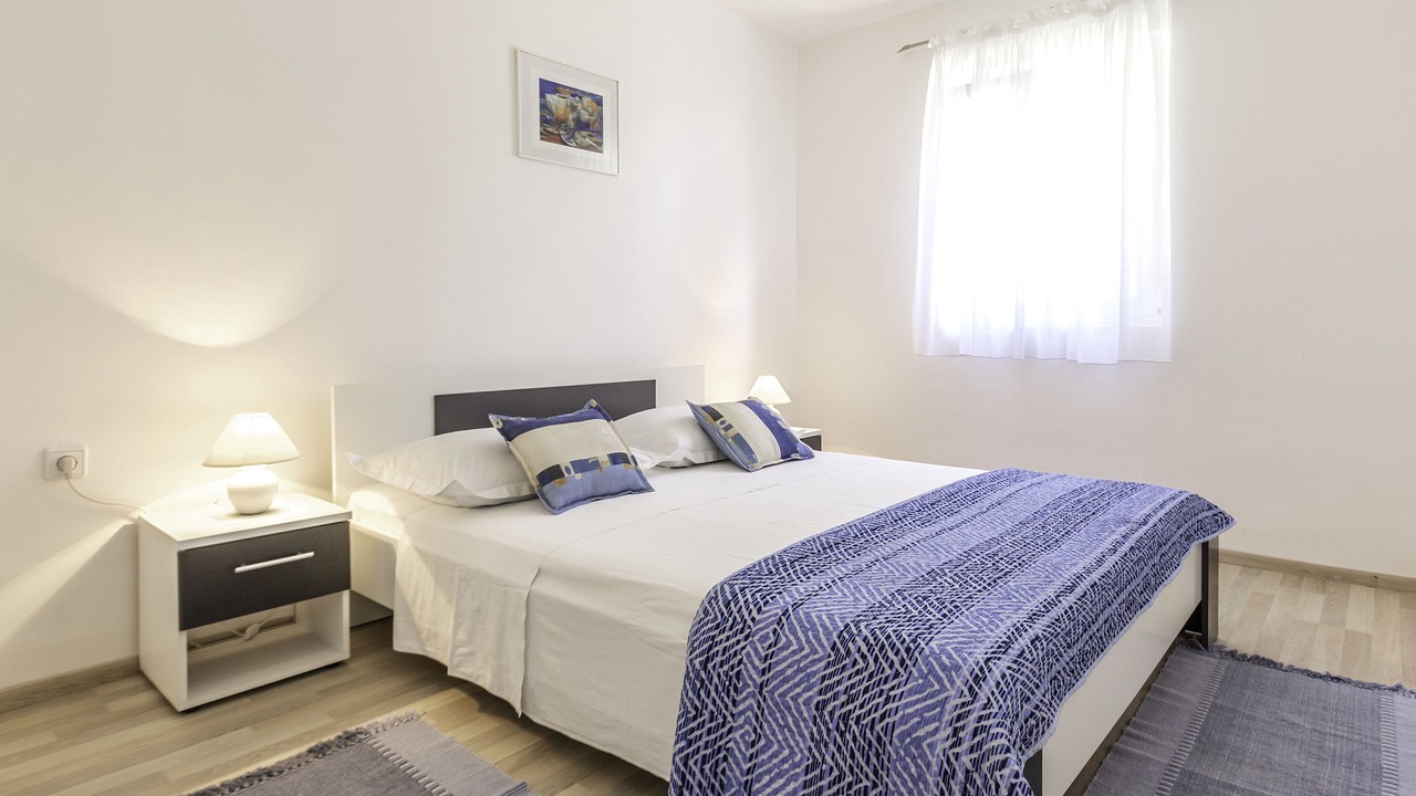 Photo of Bedroom in Mimice