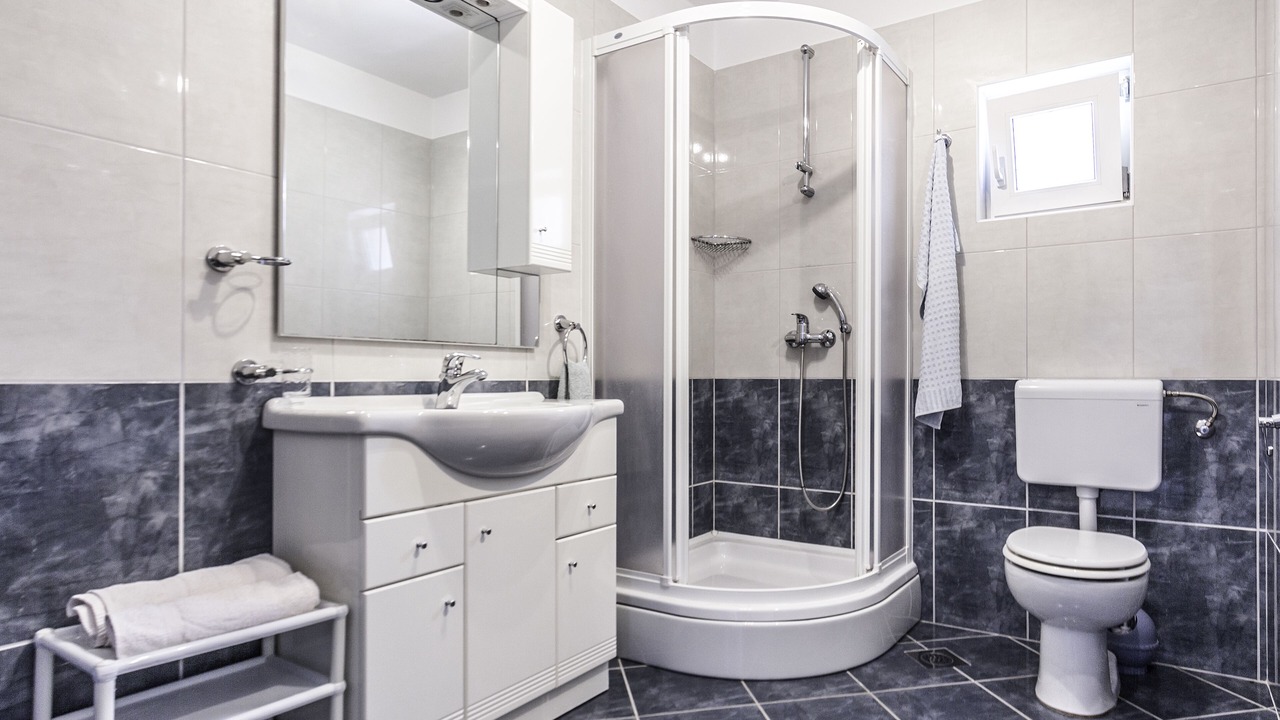 Photo of Bathroom in Mimice