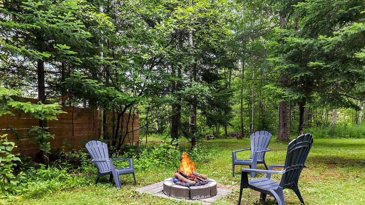 Photo of Outdoor in Lac-Superieur