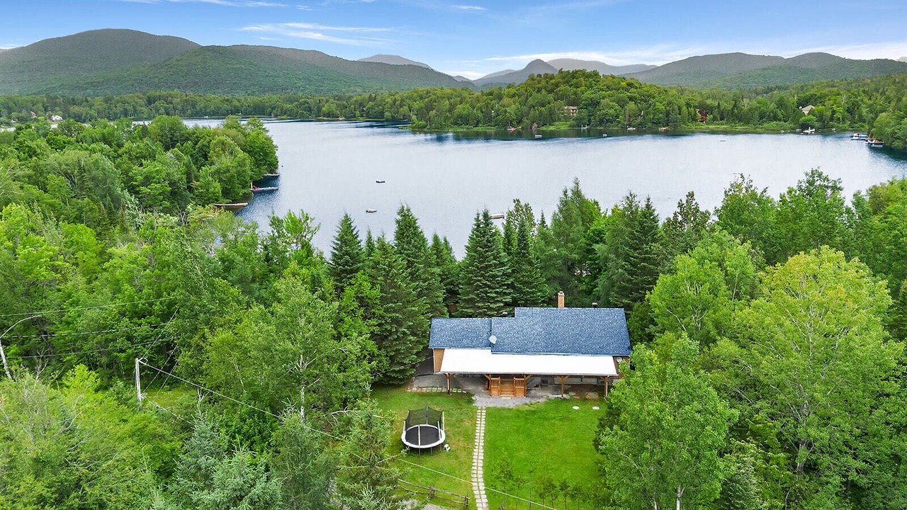 Photo of Outdoor in Lac-Superieur