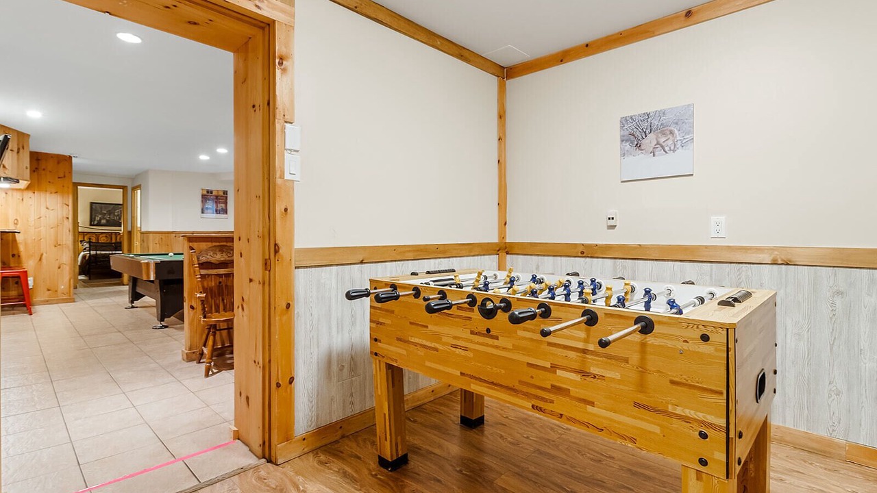 Photo of Bedroom in Lac-Superieur