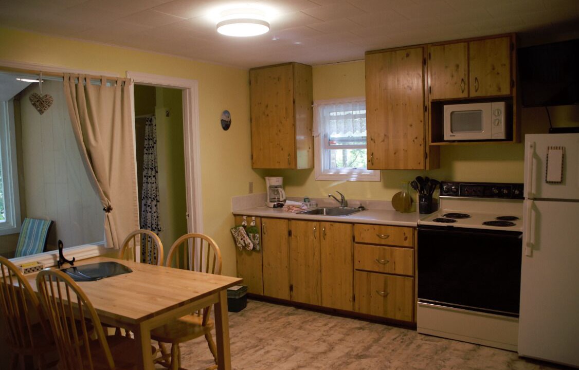 Photo of Kitchen in Murray Harbour