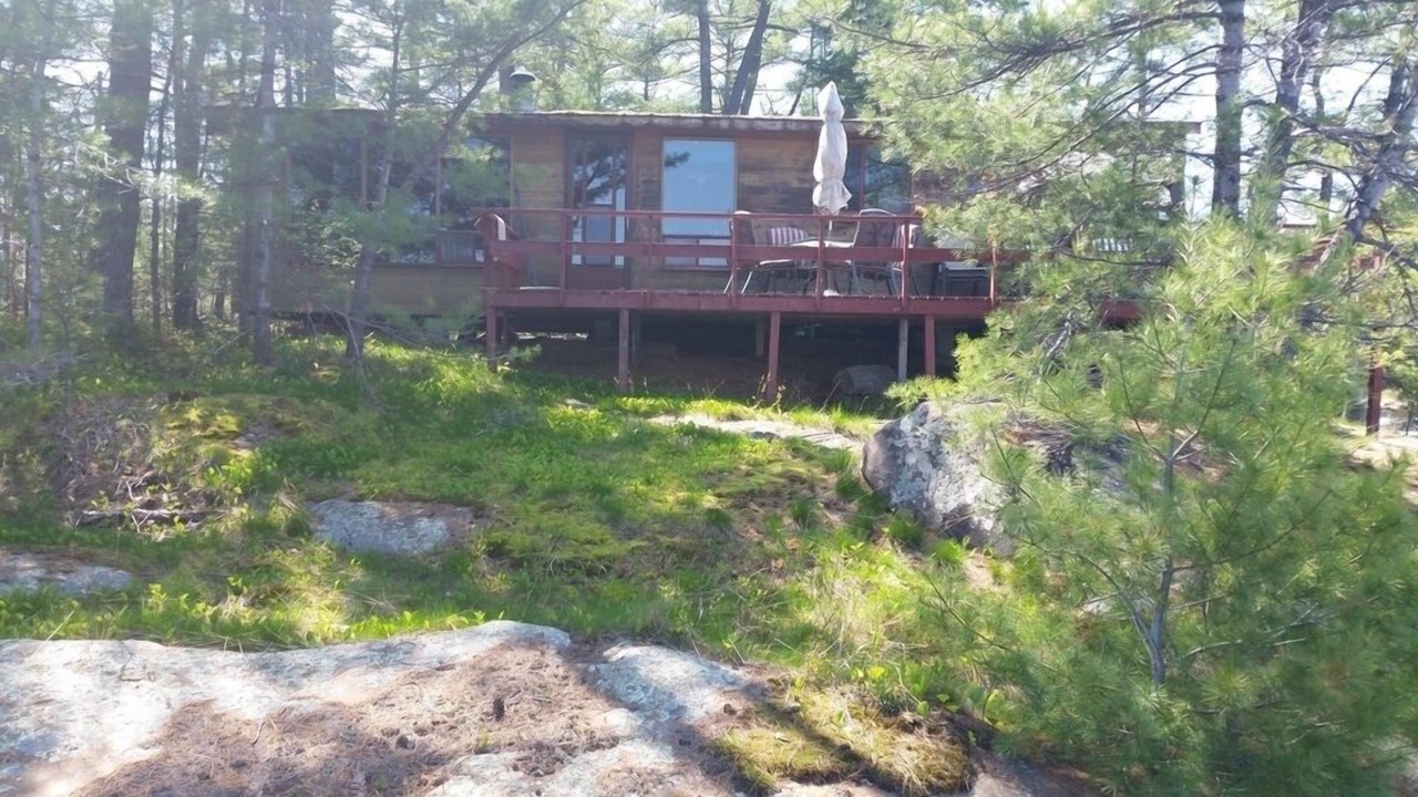 Photo of Outdoor in Byng Inlet