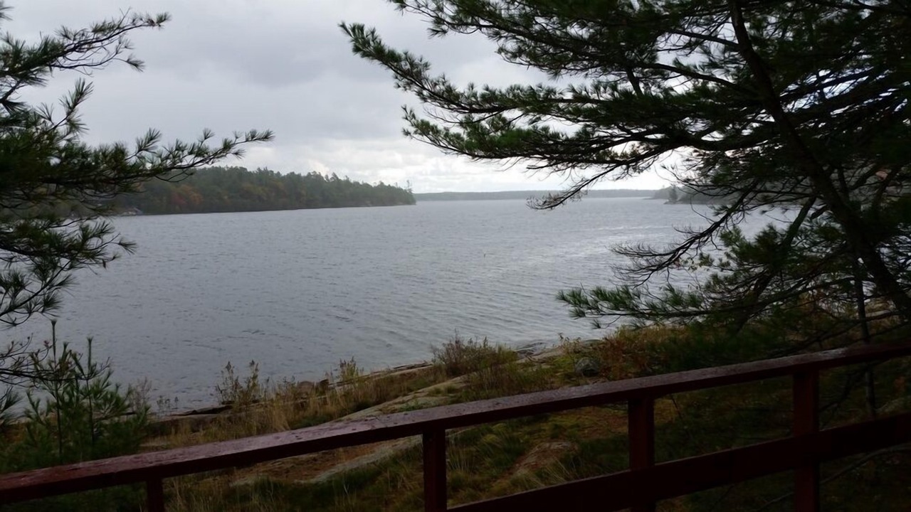 Photo of Others in Byng Inlet