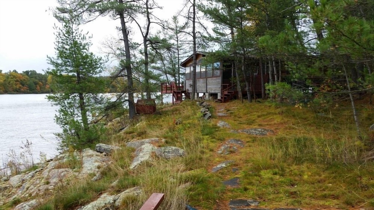Photo of Outdoor in Byng Inlet