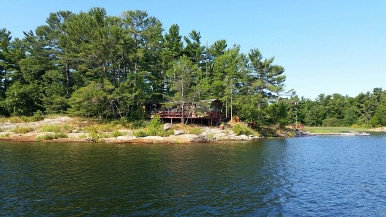 Photo of Others in Byng Inlet