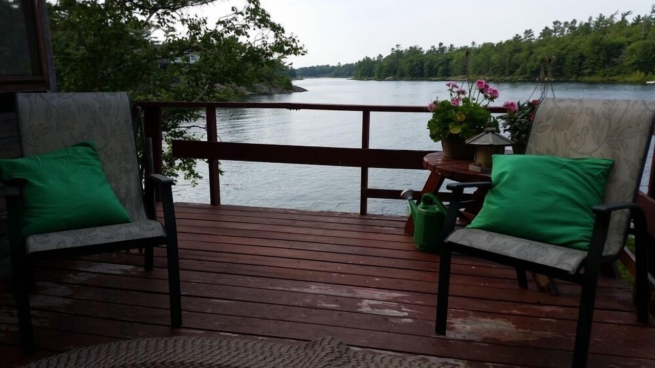 Photo of Outdoor in Byng Inlet