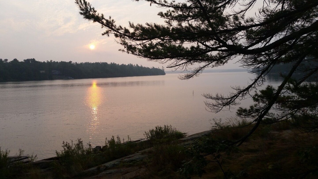 Photo of Others in Byng Inlet