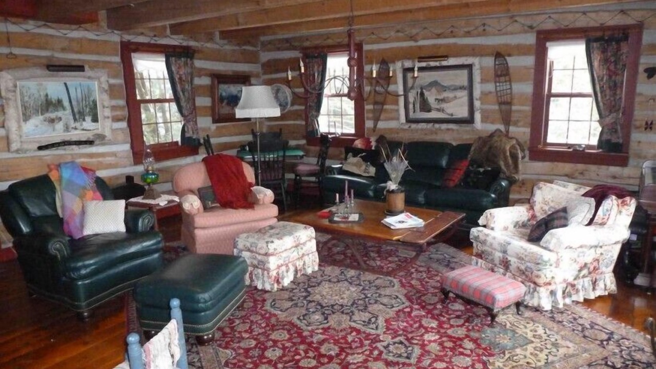Photo of Livingroom in Eugenia