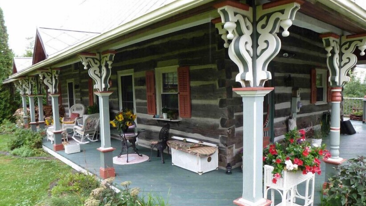 Photo of Outdoor in Eugenia