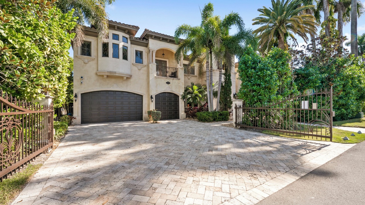 Photo of Outdoor in Las Olas Isles