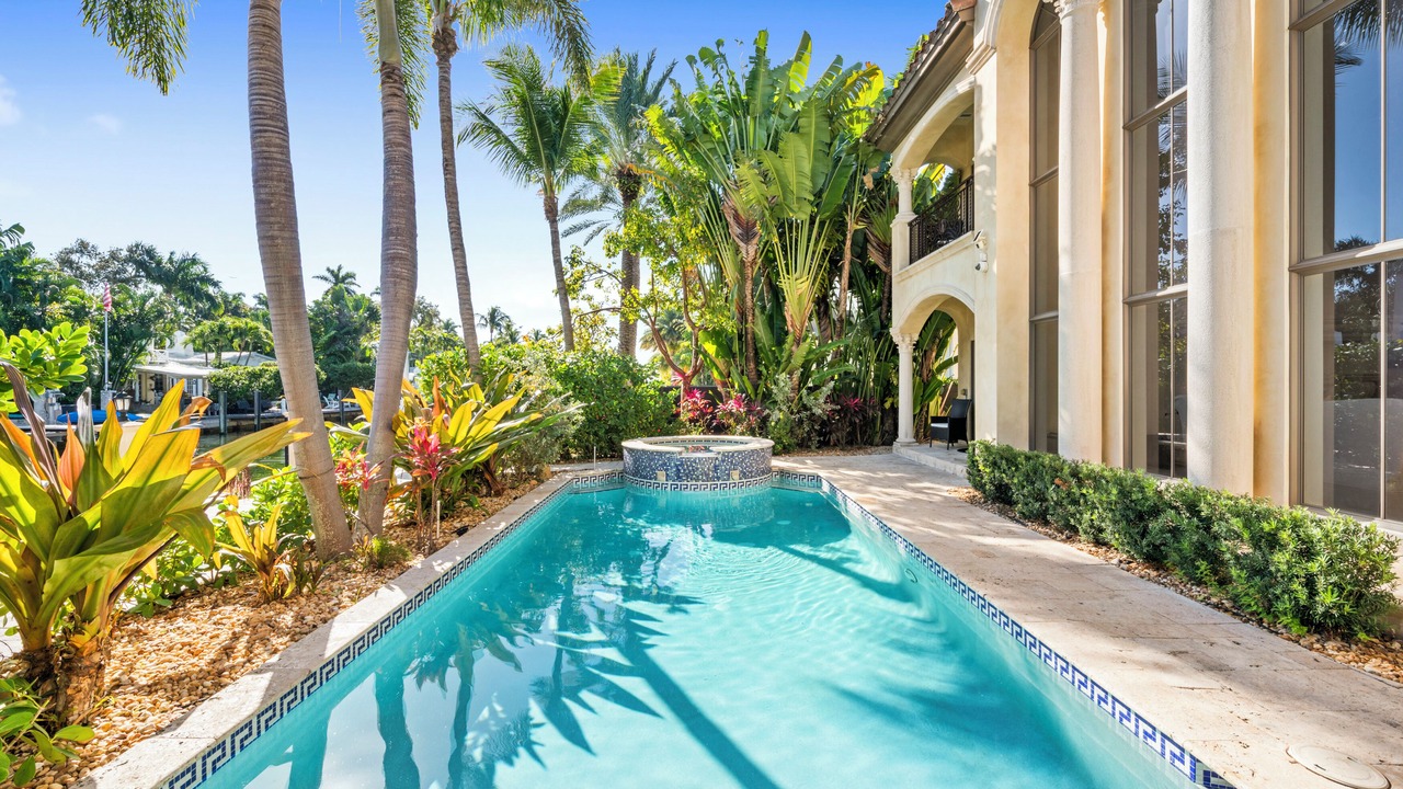 Photo of Outdoor in Las Olas Isles