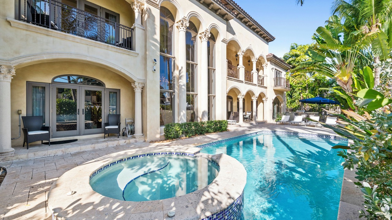 Photo of Outdoor in Las Olas Isles