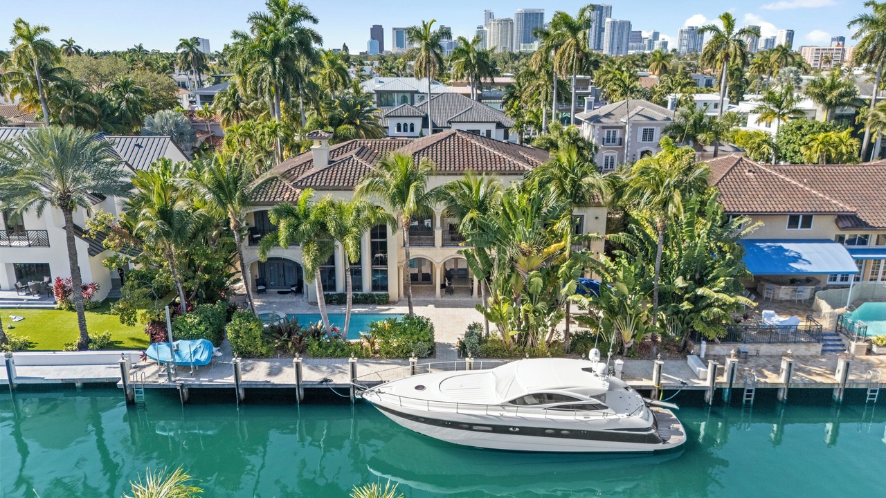 Photo of Outdoor in Las Olas Isles
