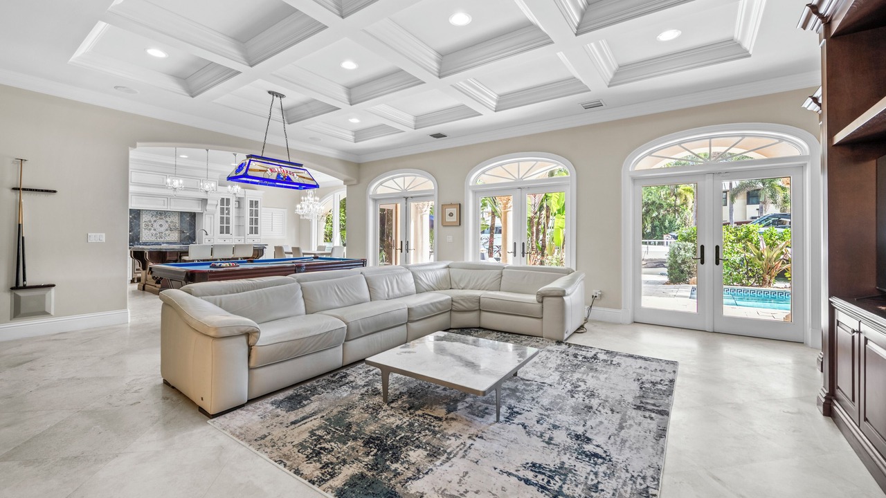 Photo of Bedroom in Las Olas Isles