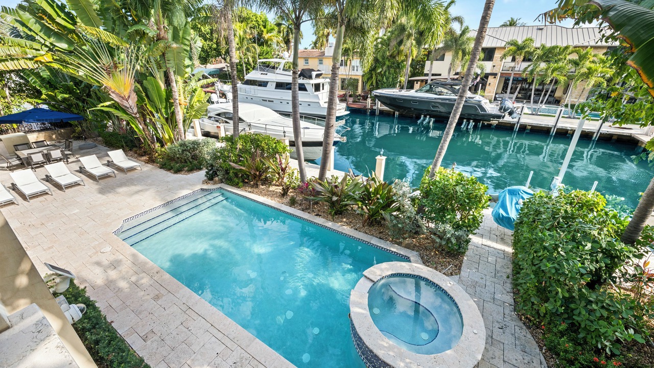 Photo of Outdoor in Las Olas Isles