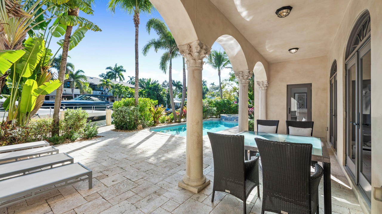 Photo of Outdoor in Las Olas Isles