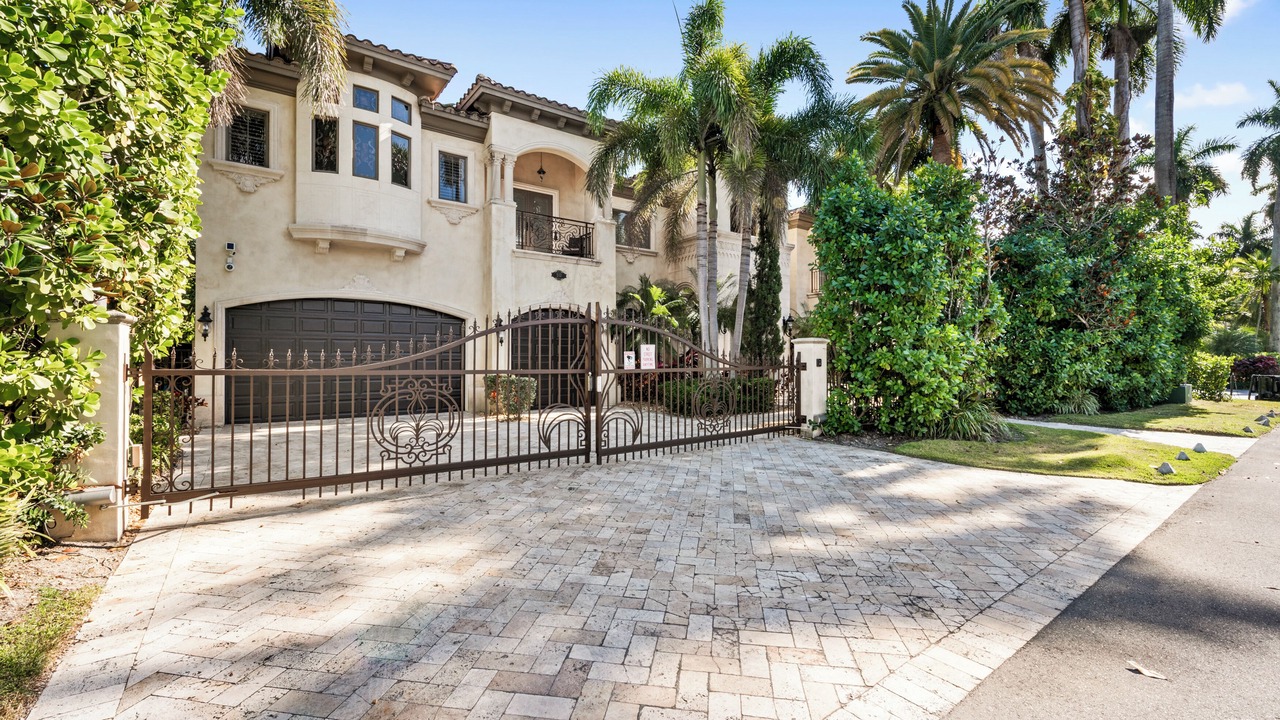 Photo of Outdoor in Las Olas Isles