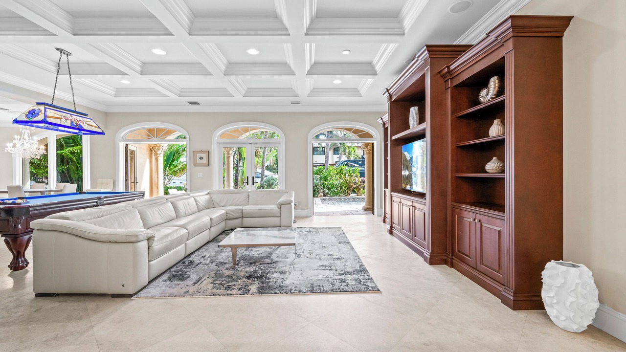 Photo of Bedroom in Las Olas Isles