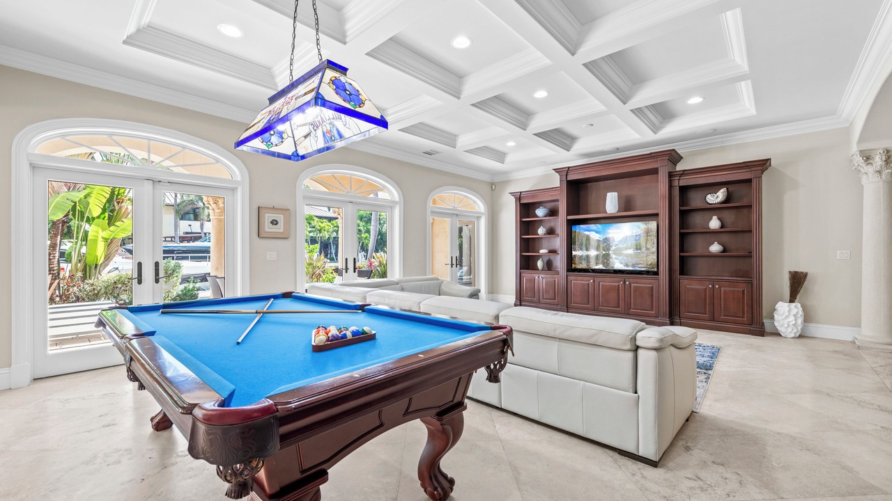 Photo of Bedroom in Las Olas Isles