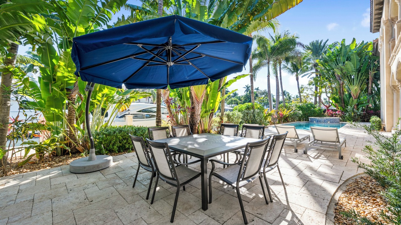 Photo of Outdoor in Las Olas Isles