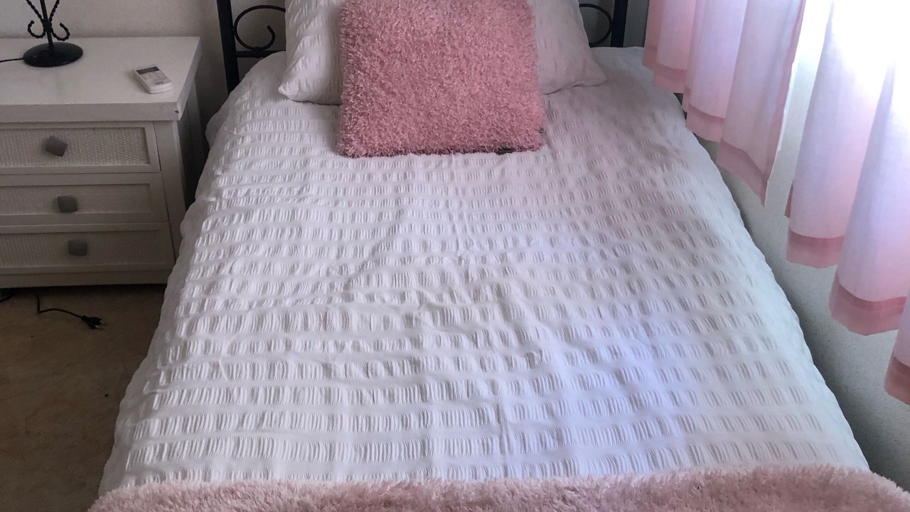 Photo of Bedroom in La Tercia