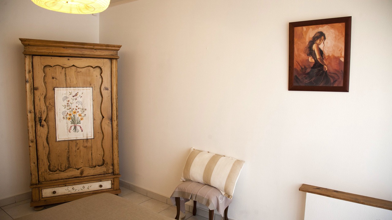 Photo of Bedroom in Le Mourillon