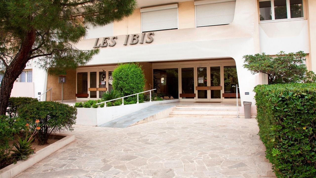 Photo of Outdoor in Le Mourillon