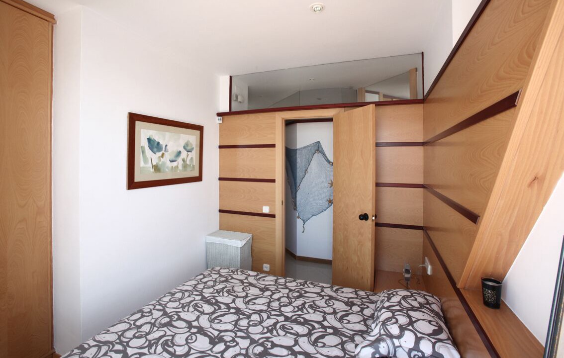 Photo of Bedroom in Sitges Town Center
