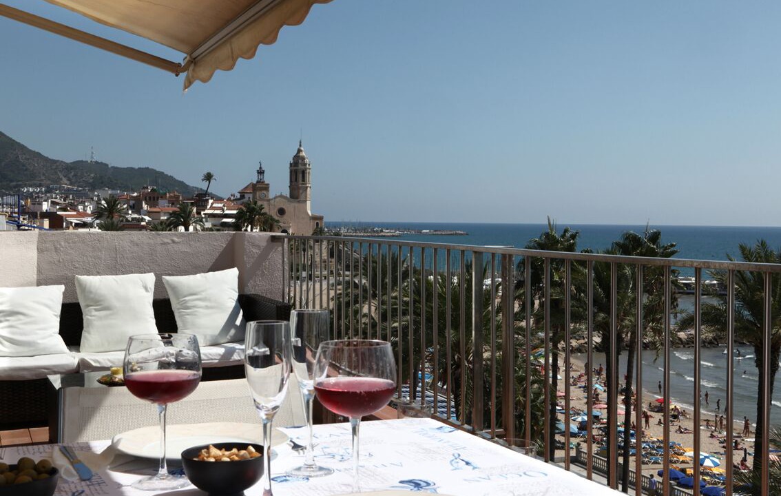 Photo of Outdoor in Sitges Town Center