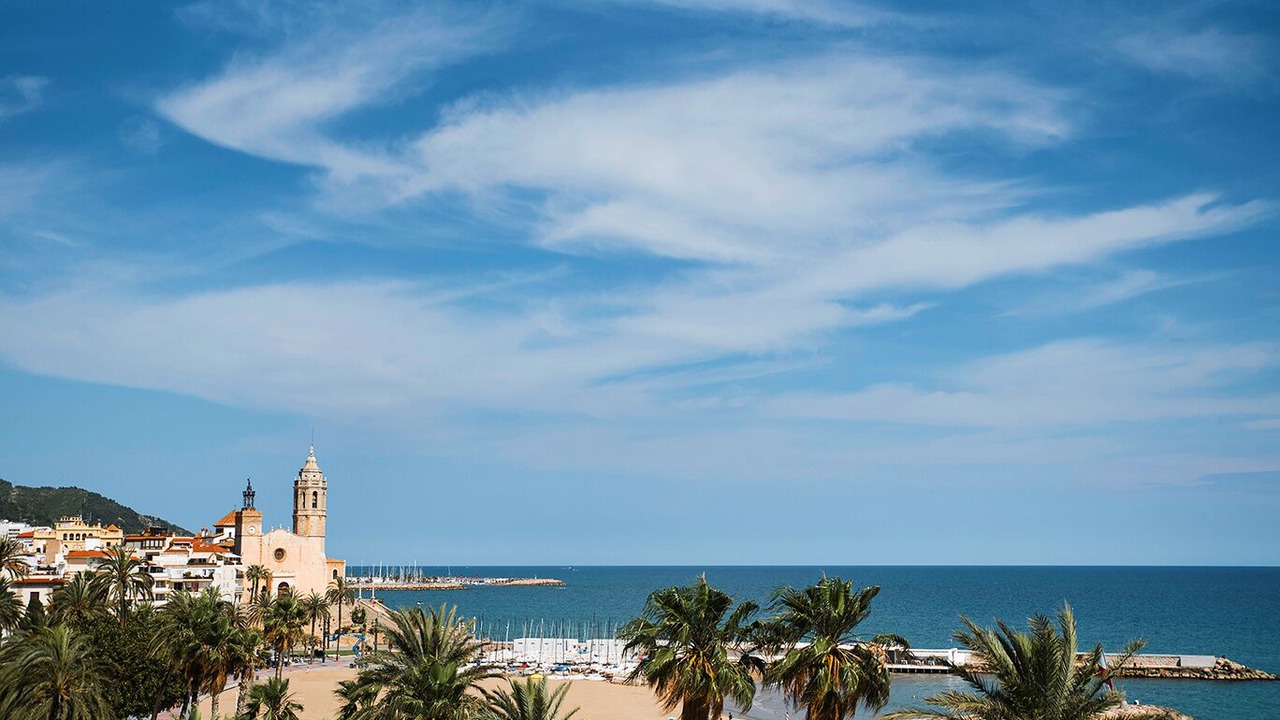 Photo of Others in Sitges Town Center