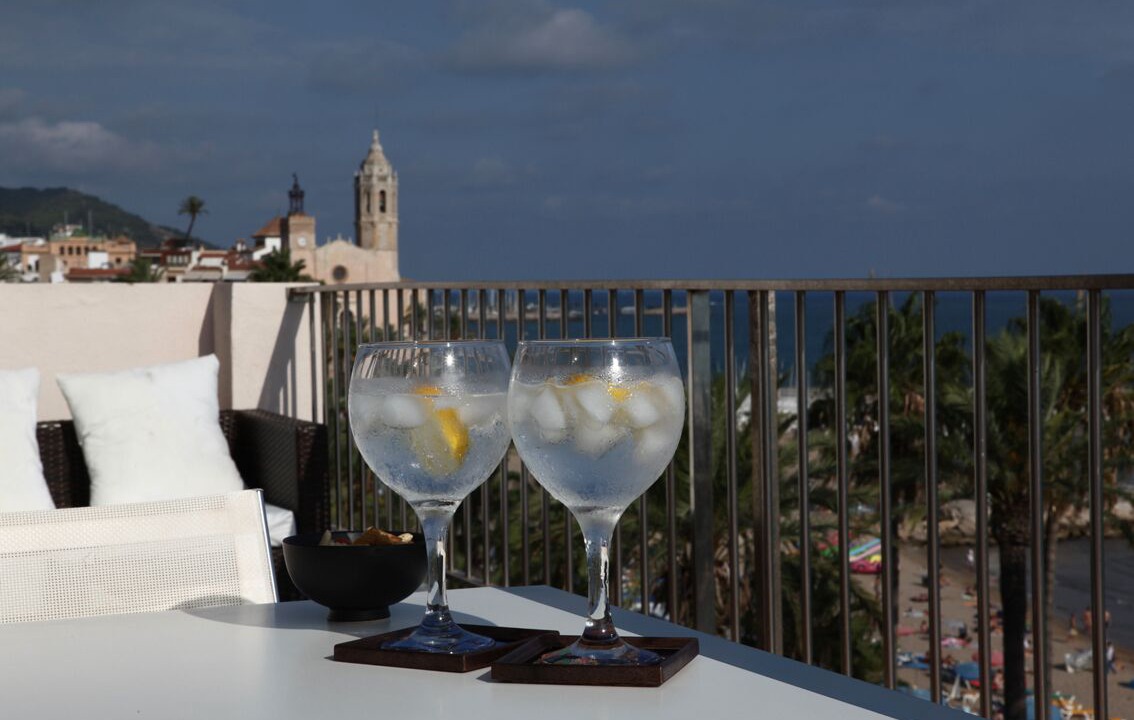 Photo of Outdoor in Sitges Town Center