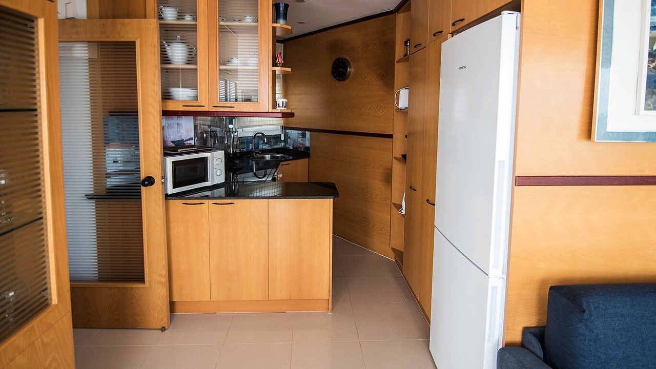 Photo of Kitchen in Sitges Town Center
