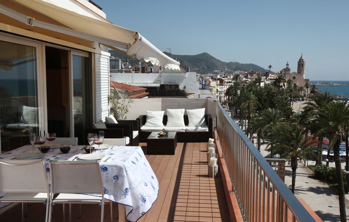 Photo of Outdoor in Sitges Town Center