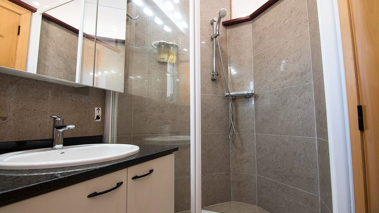 Photo of Bathroom in Sitges Town Center