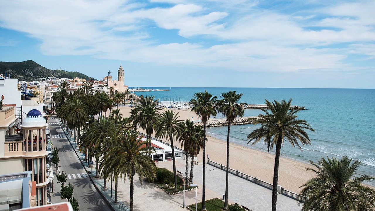 Photo of Others in Sitges Town Center